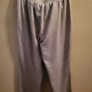 Cozy Gray Sweatpants